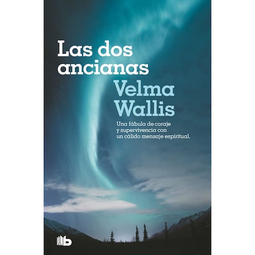 Las dos ancianas