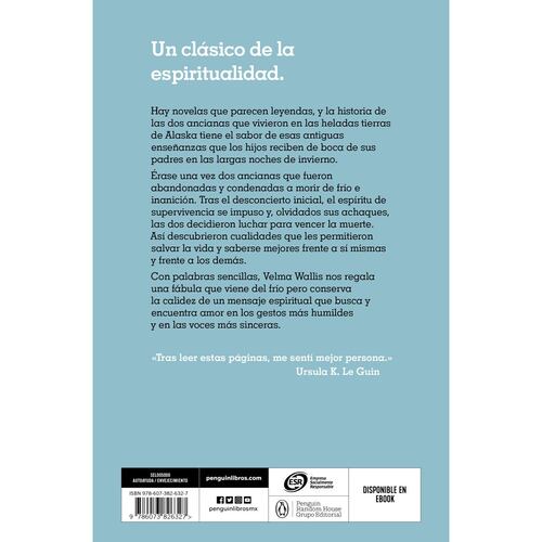Las dos ancianas