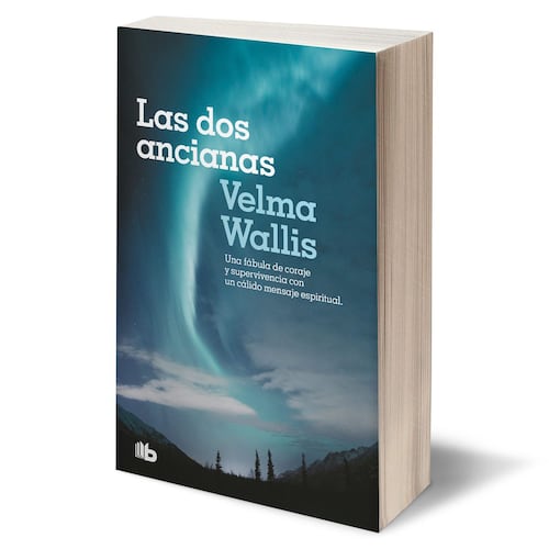 Las dos ancianas