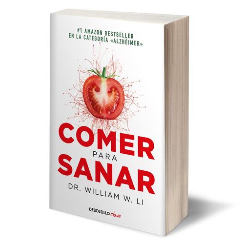 Comer para sanar
