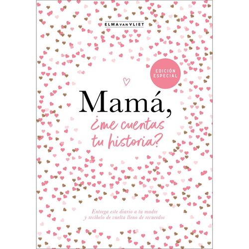 Mamá, ¿Me cuentas tu historia?