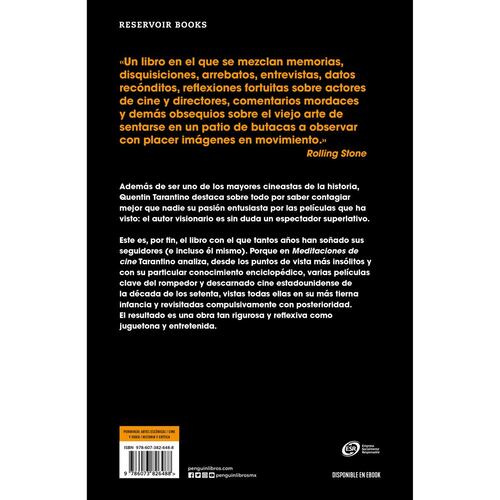 Meditaciones de cine