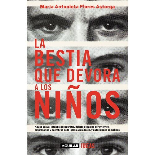 La bestia que devora a los niños