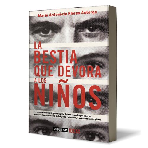 La bestia que devora a los niños
