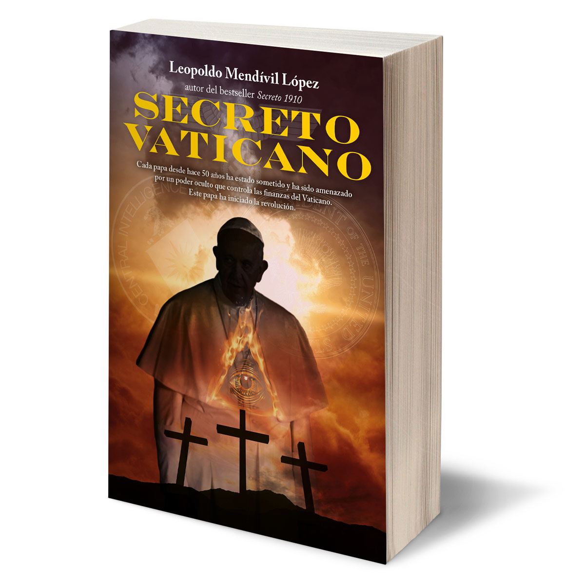 Secreto Vaticano