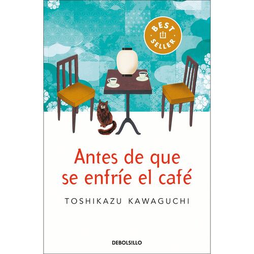 Antes de que se enfríe el café