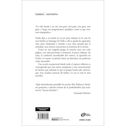 Limpia