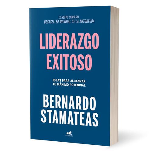 Liderazgo exitoso