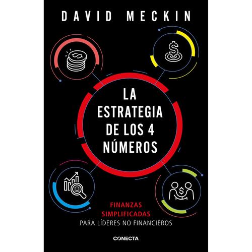 La Estrategia De Los 4 Números