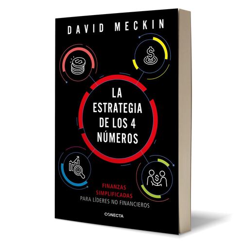 La Estrategia De Los 4 Números