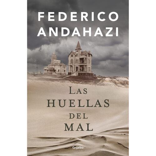 Las huellas del mal