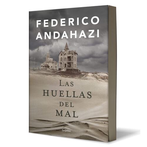Las huellas del mal