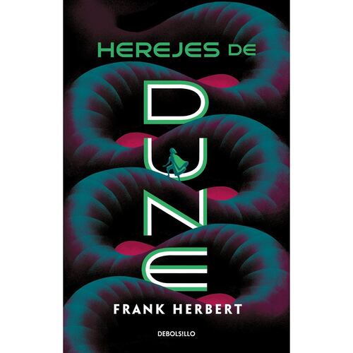 Herejes de dune