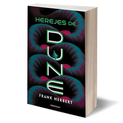 Herejes de dune