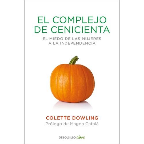 El complejo de cenicienta