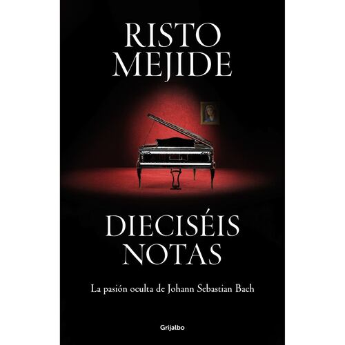 Dieciséis notas