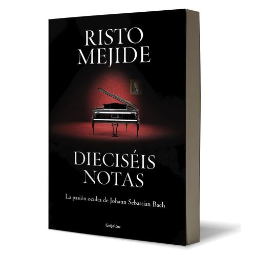 Dieciséis notas