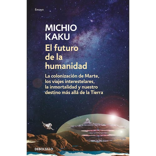 El futuro de la humanidad