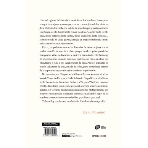 Una Historia Compartida