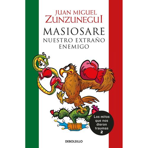 Masiosare