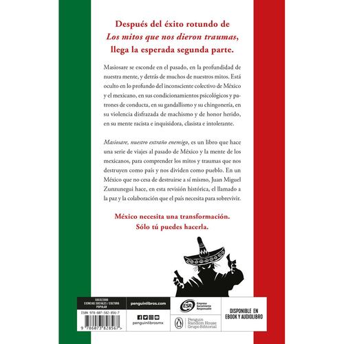 Masiosare