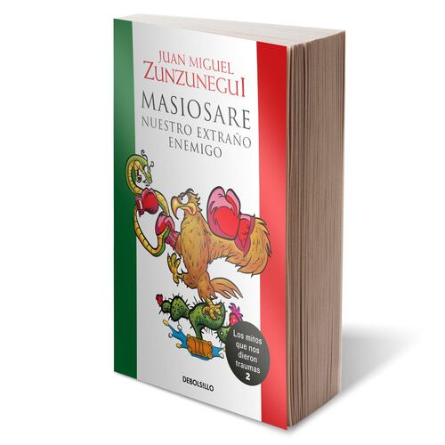 Masiosare