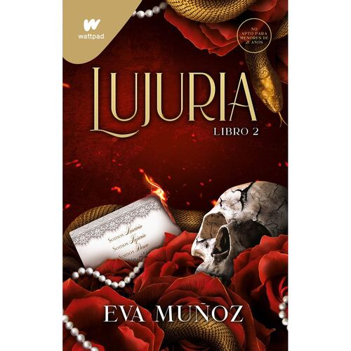 Lujuria
