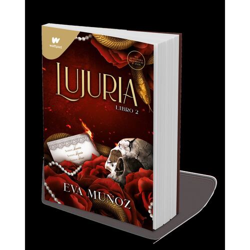 Lujuria
