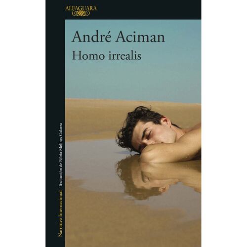 Homo Irrealis