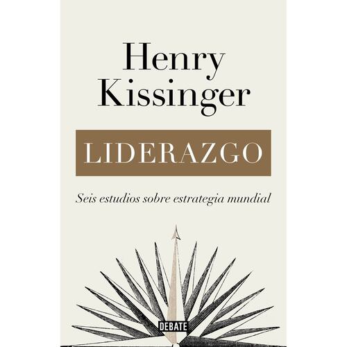 Liderazgo