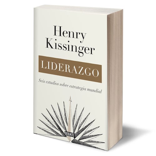 Liderazgo