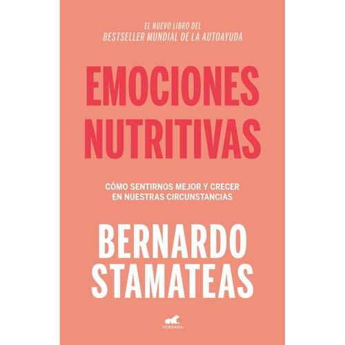 Emociones nutritivas