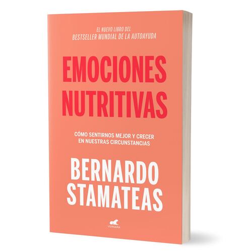 Emociones nutritivas