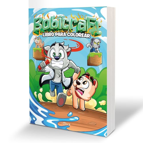 Libro de colorear para niños: Libros de actividades para niños de 1 a 3  años / libro para colorear preescolar (Paperback)