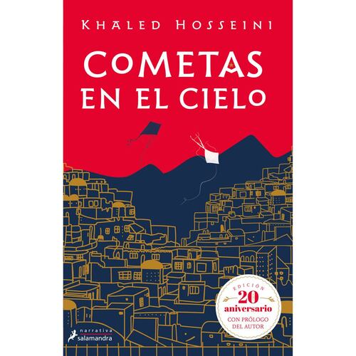 Cometas en el cielo