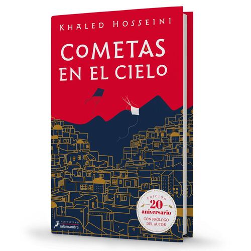 Cometas en el cielo