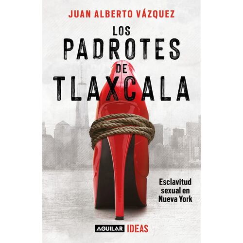 Los Padrotes De Tlaxcala