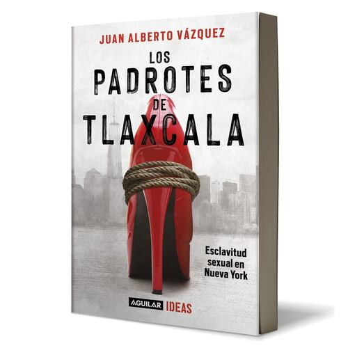 Los Padrotes De Tlaxcala