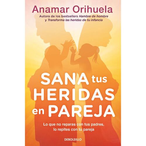 Sana tus heridas en pareja