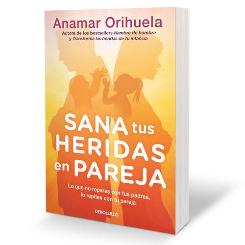 Sana tus heridas en pareja