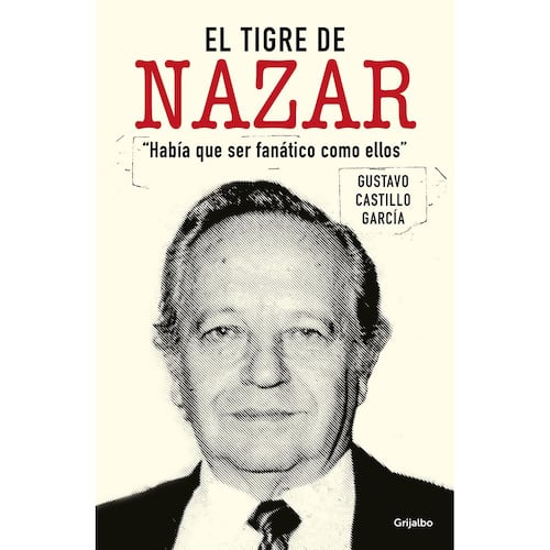 El tigre de Nazar