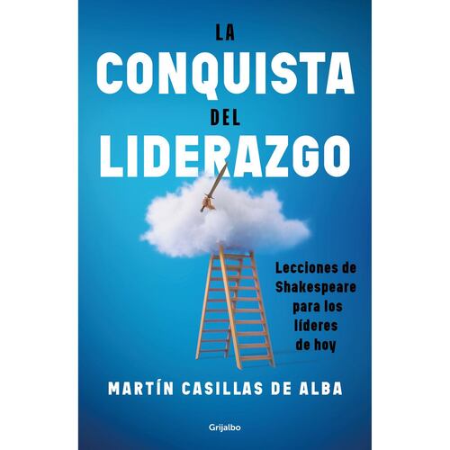 La conquista del liderazgo