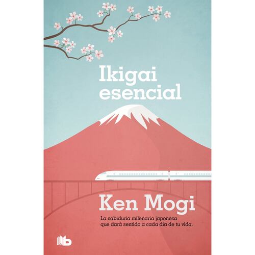 Ikigai esencial