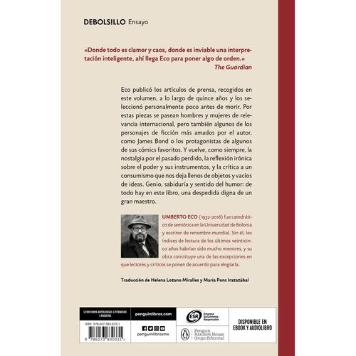 De la estupidez a la locura