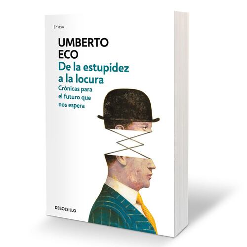 De la estupidez a la locura