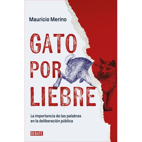 Gato por liebre