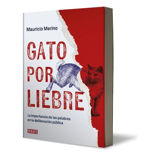 Gato por liebre