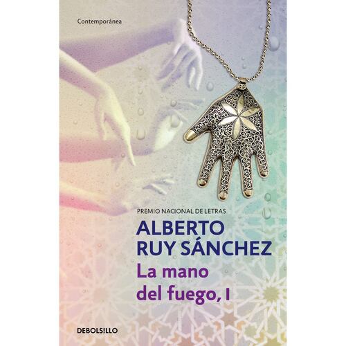 La Mano Del Fuego, I