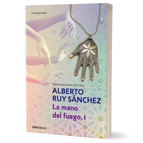 La Mano Del Fuego, I