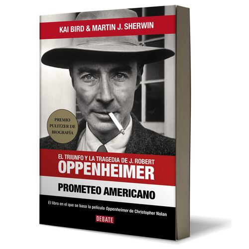 Prometeo americano